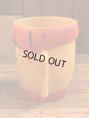 ファニーフェイスのレフティーレモンのヴィンテージのトイ