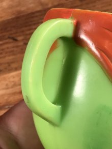 他の写真1: Pillsbury Funny Face “With It Watermelon” Mug　ファニーフェイス　ビンテージ　マグカップ　ウィズイットウォーターメロン　70年代