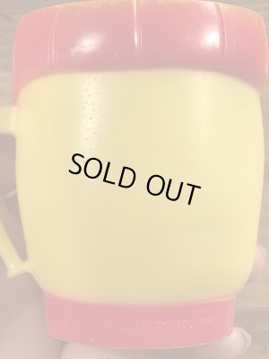 ファニーフェイスのレモンのヴィンテージのトイ