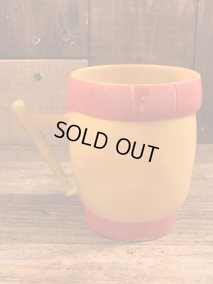 ファニーフェイスのレフティーレモンのヴィンテージのトイ