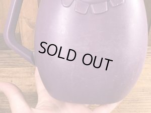 ファニーフェイスのグーフィーグレープのヴィンテージのトイ