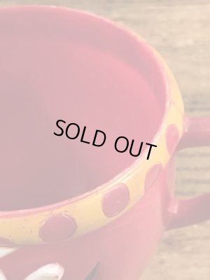 70年代のファニーフェイスのヴィンテージのおもちゃ