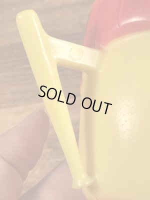 ファニーフェイスのレモンのヴィンテージのトイ