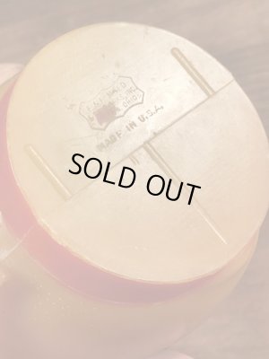 ファニーフェイスのレフティーレモンのヴィンテージのトイ