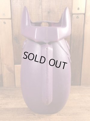 ファニーフェイスのグーフィーグレープのヴィンテージのトイ