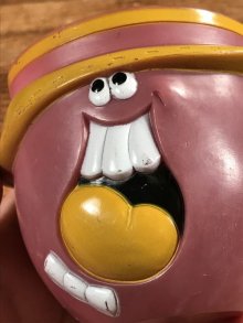 他の写真1: Pillsbury Funny Face “Rubby Tutti Frutti” Mug　ファニーフェイス　ビンテージ　マグカップ　ルビートゥッティフルッティ　70年代