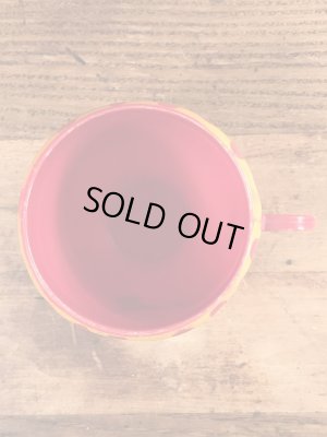 70年代のファニーフェイスのヴィンテージのおもちゃ