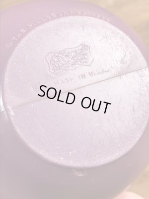 企業キャラクターのファニーフェイスのヴィンテージトイ