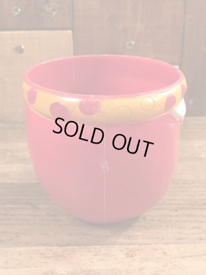 70年代のファニーフェイスのヴィンテージのおもちゃ