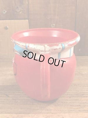 ファニーフェイスのチューチューチェリーのヴィンテージのおもちゃ