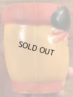 ファニーフェイスのレフティーレモンのヴィンテージのトイ