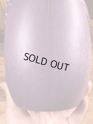 ファニーフェイスのグーフィーグレープのヴィンテージのトイ