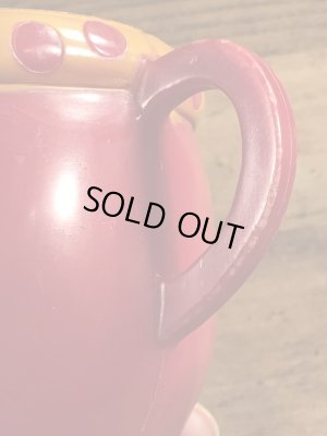 70年代のファニーフェイスのヴィンテージのおもちゃ