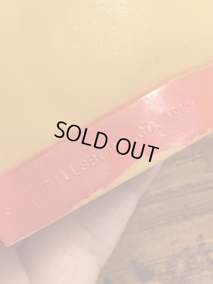 ファニーフェイスのレフティーレモンのヴィンテージのトイ