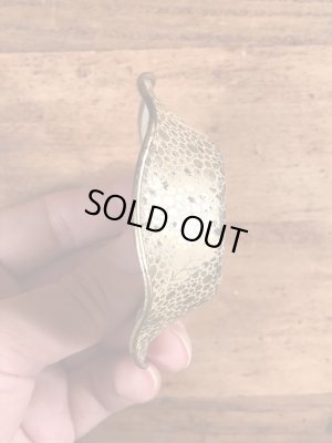 アドバタイジングキャラクターのミスターピーナッツのビンテージのTin容器