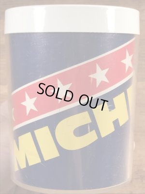 ビバンダムのミシュランマンのヴィンテージの雑貨