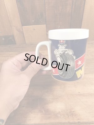 ビバンダムのミシュランマンのヴィンテージの雑貨