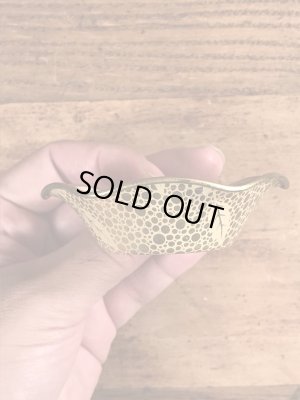 アドバタイジングキャラクターのミスターピーナッツのヴィンテージの雑貨