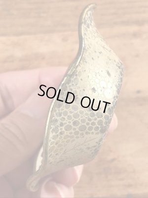 アドバタイジングキャラクターのミスターピーナッツのビンテージのTin容器