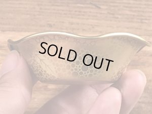 企業キャラクターのミスターピーナッツのビンテージのスナックボウル