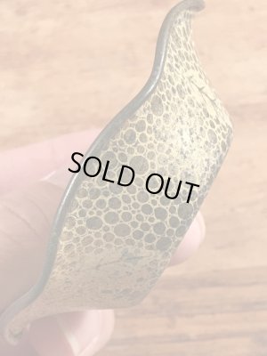 企業キャラクターのミスターピーナッツのビンテージのスナックボウル