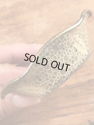 アドバタイジングキャラクターのミスターピーナッツのビンテージのTin容器