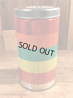 ロールキャンディのライフセーバーズのヴィンテージのTin缶