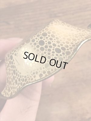 企業キャラクターのミスターピーナッツのビンテージのTinトレイ