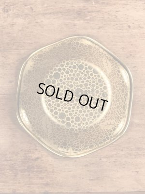 アドバタイジングキャラクターのミスターピーナッツのヴィンテージの雑貨