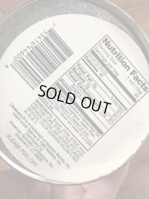 ロールキャンディのライフセーバーズのヴィンテージのTin缶