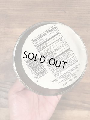 ロールキャンディのライフセーバーズのヴィンテージのTin缶