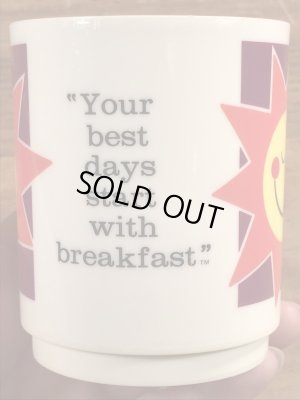 ケロッグの企業物のヴィンテージの雑貨