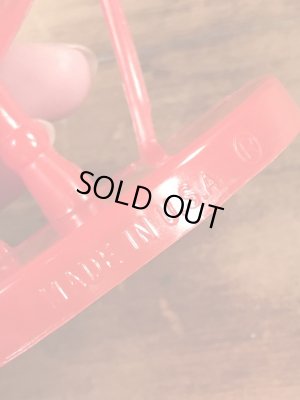 企業キャラクターのミスターピーナッツのビンテージのコインバンク