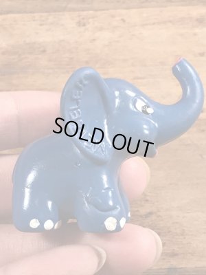 アドバタイジングキャラクターのメッツラーのヴィンテージのおもちゃ