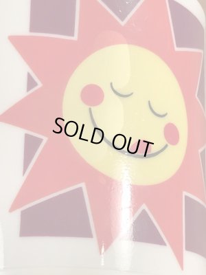 ケロッグのレーズンブランのビンテージのマグカップ