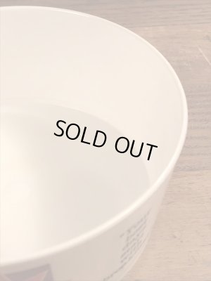 ケロッグのレーズンブランのヴィンテージの雑貨