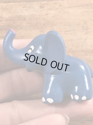 アドバタイジングキャラクターのメッツラーのヴィンテージのおもちゃ