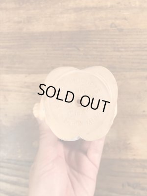 アドバタイジングキャラクターのガーバーキッドガールのヴィンテージのトイ