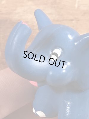 アドバタイジングキャラクターのメッツラーのヴィンテージのおもちゃ