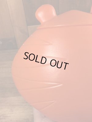 企業キャラクターのトニーザタイガーのヴィンテージのコンテナー