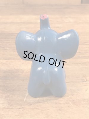 アドバタイジングキャラクターのメッツラーのヴィンテージのおもちゃ