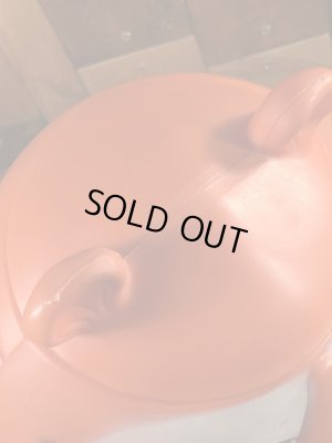 企業キャラクターのトニーザタイガーのヴィンテージのコンテナー