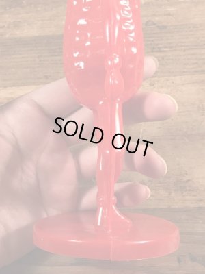 アドバタイジングキャラクターのミスターピーナッツのヴィンテージの貯金箱フィギュア