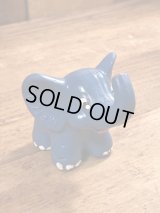 Metzeler Elephant PVC Figure　メッツラー　ビンテージ　PVCフィギュア　80~90年代