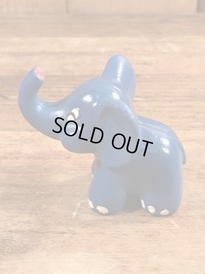 アドバタイジングキャラクターのメッツラーのヴィンテージのおもちゃ