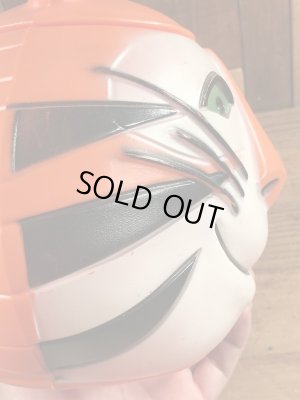 ケロッグのトニーザタイガーのビンテージのクッキージャー