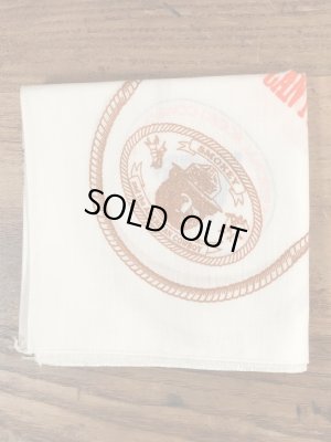 80年代のスモーキーベアとWranglerのヴィンテージの雑貨