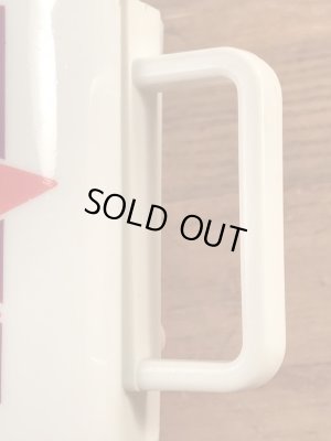 ケロッグのレーズンブランのビンテージのマグカップ