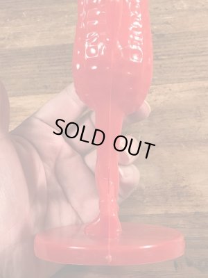 アドバタイジングキャラクターのミスターピーナッツのヴィンテージの貯金箱フィギュア