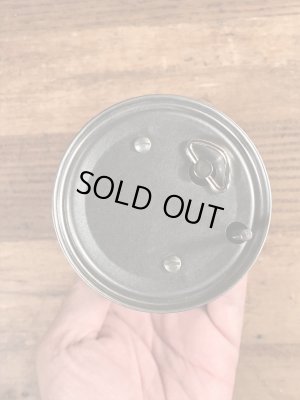 70年代のセブンアップのヴィンテージのTin缶